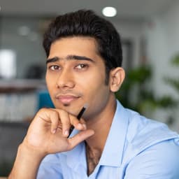 Vikram K.